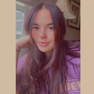 Meet your Posher, Shannon